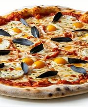 Ristorante pizzeria Tennis Losone Bild 2