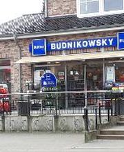 budni - Möllner Landstraße Bild 1