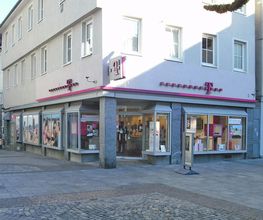 Telekom Shop Bild 1