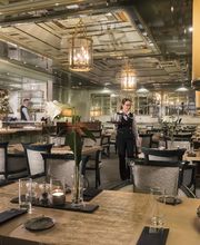 Bistro La Marée