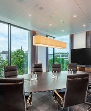 Movenpick Hotel Basel Bild 8