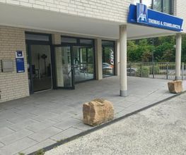 Filiale - AXA Versicherung Thomas Stanislawczyk in Greven