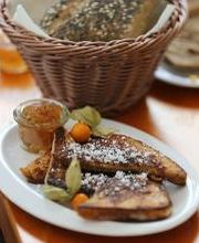 Cafe Milan - Frühstück