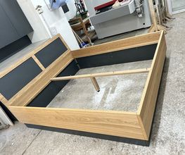 Schreinerei Georg Seib GmbH Bild 61