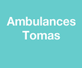 Ambulances Tomas image 3