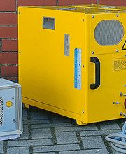 Reinhardt Nowak  NOWAK - Trocknung mit Methode Bild 2