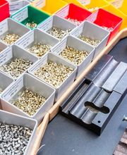 Dube Sicherheitsfachgeschäft GmbH Bild 8