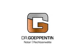 Goeppentin Dr. Rechtsanwalt u. Notar