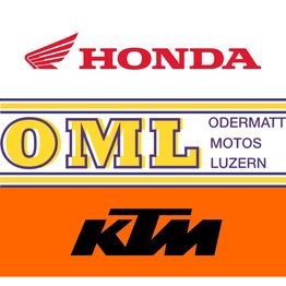Odermatt Motos Luzern GmbH