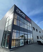 Bâtiments Entreprises De L'Ouest image 9