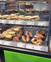 REWE To Go bei Aral Bild 1