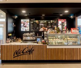 McDonald's Bild 4