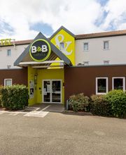 B&B HOTEL Chartres Le Coudray image 13