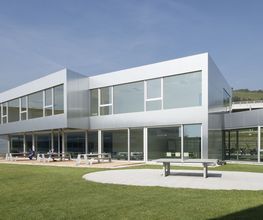 Balz Engineering AG Bild 5