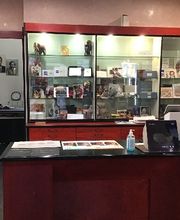 Gallery Cliente