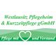 Westlausitz Pflegeheim und Kurzzeitpflege gGmbH