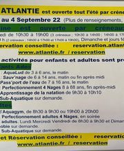 Régie Sportive Touristique Atlantie image 3