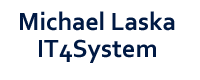 Michael Laska - IT4System
