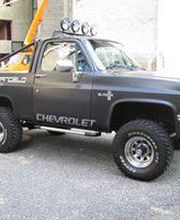 GARAGE D'ANGELO Sagl Bild 2