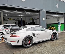 G.D.R. Racing Sagl Bild 14