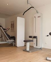 Physio 360° Harald Schmidinger Bild 1