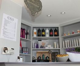 Herrenfriseure