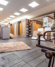 Parkett Manfred Preuß