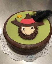 Bäckerei Konditorei Schläpfer Bild 7