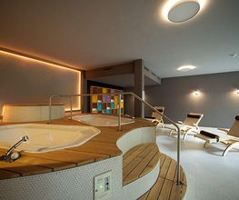 Hotel Artos Bild 14