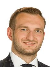 Roman Sudzilovski - Selbstständiger Vertriebspartner für Swiss Life Select Bild 1