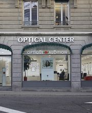 Optical Center Fribourg-Gare Bild 1