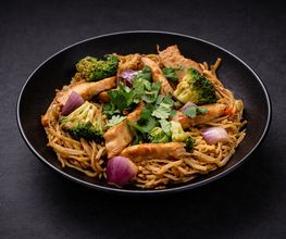 Wok Town Nieuwendijk afbeelding 5