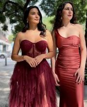 The Dress Stop - Renta de Vestidos Polanco imagen 9