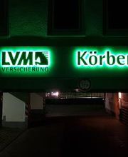LVM Versicherung Stefan Körber - Versicherungsagentur Bild 1
