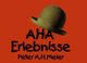Aha-Erlebnisse Clown Peter A.H. Meier