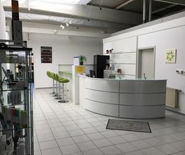 Frauenschläger Physiotherapie Bild 1
