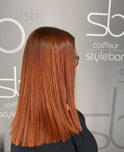coiffeur stylebar GmbH Bild 10