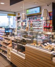 Shell Recharge Charging Station Bild 2