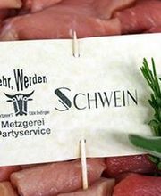 Metzgerei Gebr. Werder Bild 7