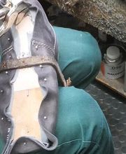 Frick Orthopädieschuhtechnik Bild 6