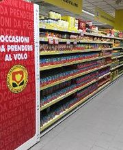 Todis - Supermercato (Civitavecchia - via Giacomo Matteotti) immagine 9