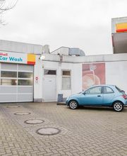 Shell Recharge Charging Station Bild 14