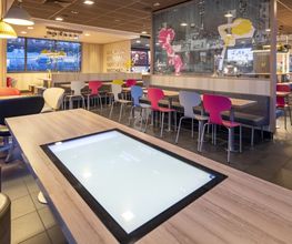 McDonald's Bild 7