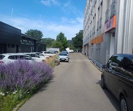 SIXT Autovermietung Weingarten Bild 2