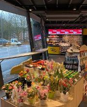 JET Tankstelle Bild 3
