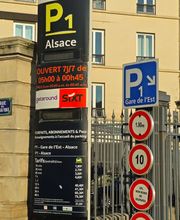 SIXT | Location voiture Gare de l'Est image 5