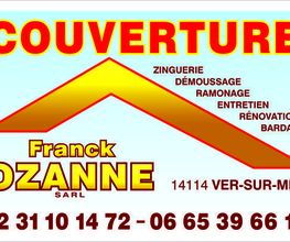Franck Ozanne SARL image 1