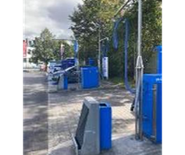Aral pulse Ladestation Bild 3