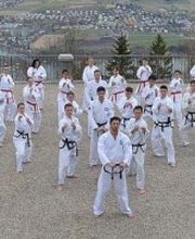Taekwon-Do Terranova Kampfsport Zürich Bild 10