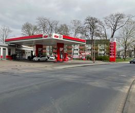 star Tankstelle Bild 1